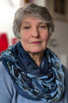 Barbara Köpke, Heilpraktikerin